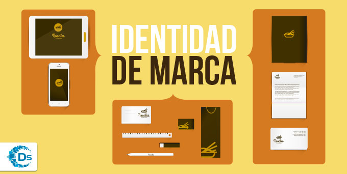 Bases para crear una buena Identidad de Marca