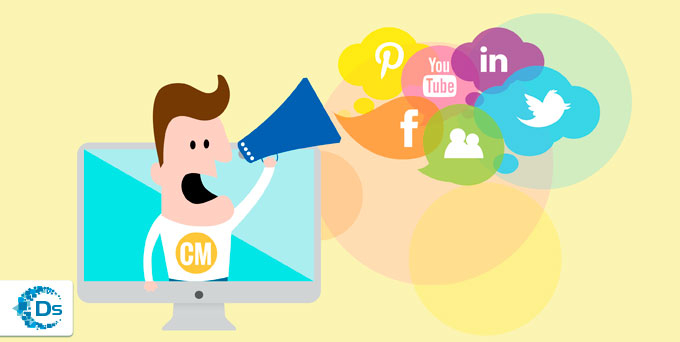 El rol de un Community Manager